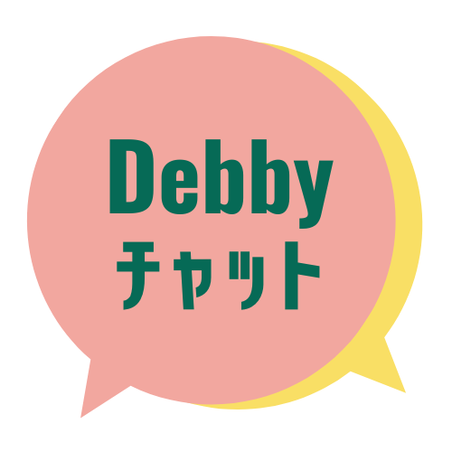 Debby talktalk